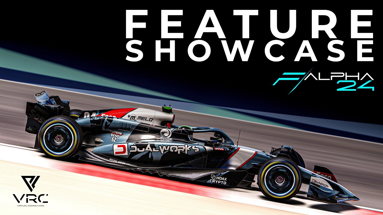 Official Team Licensed Formula One Simulators For Sale 15 Official Team Licensed Formula One Simulators For Sale