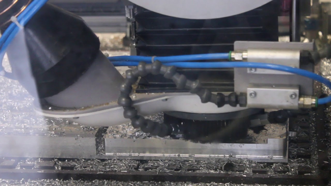MECAEASY CNC SERIE
