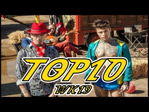 TOP 10 Music Of the Week April 16 [WK19]
