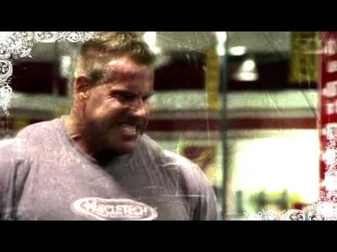 CRAZY BODYBUILDING MOTIVATION - By Zhasni