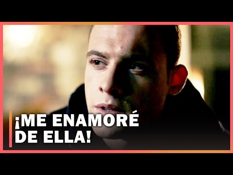 Esperando El Sol Español - ¡Kerem le dijo a su padre que se enamoró de Zeynep! - Sección 23