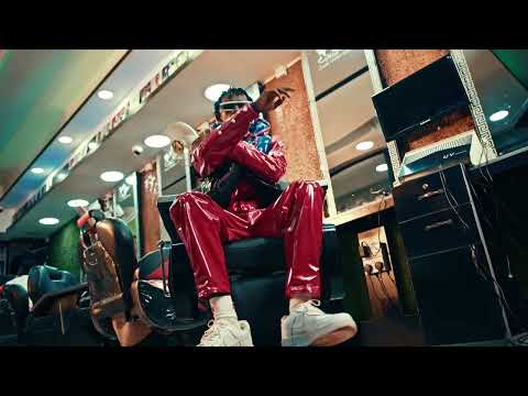 ROYAL JEFF - BANANA Official music Video (4K) video