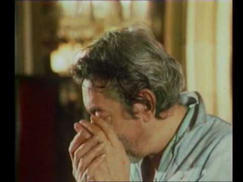 Serge Gainsbourg - No comment