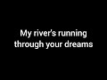 Geri Halliwell - Calling (lyrics) HD