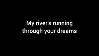 Geri Halliwell - Calling (lyrics) HD