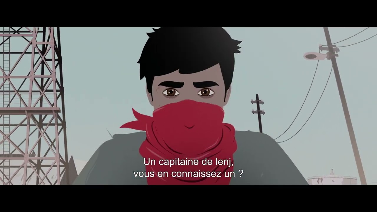 Miniature de la vidéo LA SIRÈNE - Bande-annonce Officielle du film La Sirène