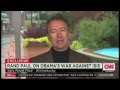 Sen. Rand Paul Appears on CNNs Situation.