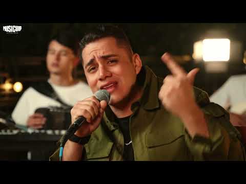 Don Zares - Music Vip Sessions 2025 (Como Confía Un Ciego)