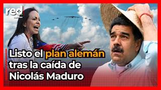 Download lagu Nicolás Maduro declared 'LIQUIDATED': The MILLION-DOLLAR plan to rebuild Venezuela is ready mp3 Download lagu Nicolás Maduro declared 'LIQUIDATED': The MILLION-DOLLAR plan to rebuild Venezuela is ready mp3