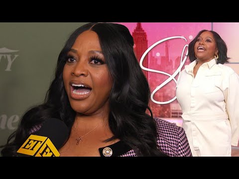 Sherri Shepherd Speaks Out After Show’s Cancelation