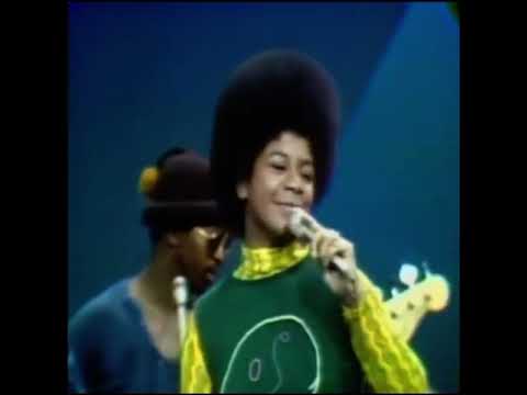 Merry Clayton - “After All This Time” - Live on Soul Television Show (1972)