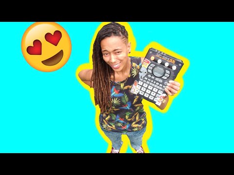 Roland SP404SX Sampling Workstation | JohnsMusic.in