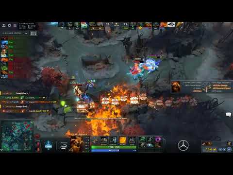 Yapzor echo save the game !