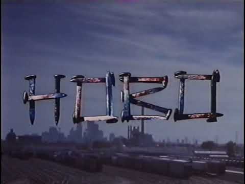 Hobo (1992) - Full Documentary