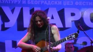 Brazilian Jazz Collective - Eu e o meu amor