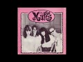 The Muffs - Guilty (1991) Full Single