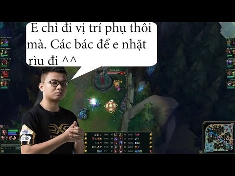 Sofm Lee Sin vs Peanut Elise | Top 1 Hàn có khác đánh ghê quá