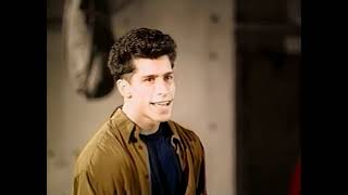 New Kids On The Block - Tonight