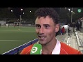 Schuurman over voorsprong in finale: 'We hebben nog niks'