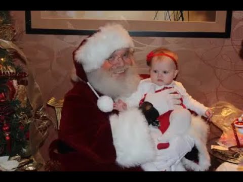 Promotional video thumbnail 3 for Santa Claus Macomb