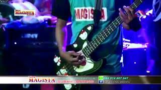 Download lagu New magista, stya riske ambilkan gelas mp3