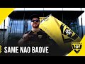 'Dat heeft gewoon iets magisch!' | Same Nao Baove