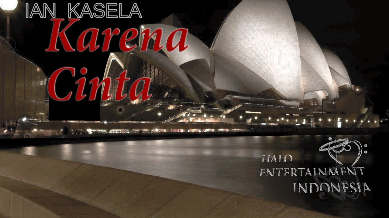 Chord Kunci Gitar dan Lirik Lagu Karena Cinta - Ian Kasela ...