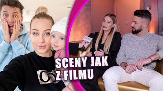 Andziaks i Luka o rozłące z córką podczas 