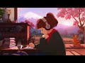 asian lofi radio ⛩️ - beats to relax/study to