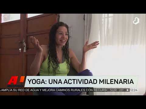 #AlMediodía: "Misiones Respira 2025" llega a profundidad