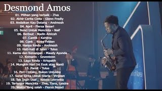Download lagu Kumpulan Instrumen Desmond Amos Cover || Tanpa Iklan mp3 Download lagu Kumpulan Instrumen Desmond Amos Cover || Tanpa Iklan mp3
