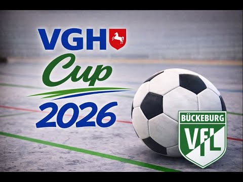 VGH Cup 2026 Teil 2