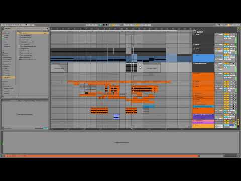 180 DARKPSY ABLETON #8