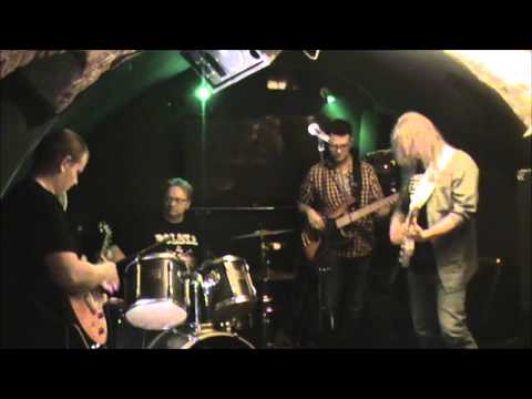 295 Soczewa Blues Session - 28.11.2014 - 3