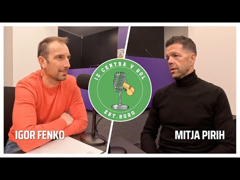 IZ CENTRA V GOL S03E06 - Mitja Pirih