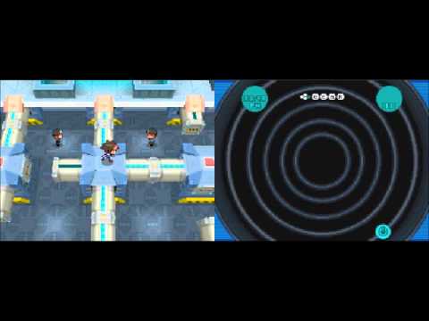 Walktrough Pokémon Negro 2 Ep.28 - Infiltración en curso....