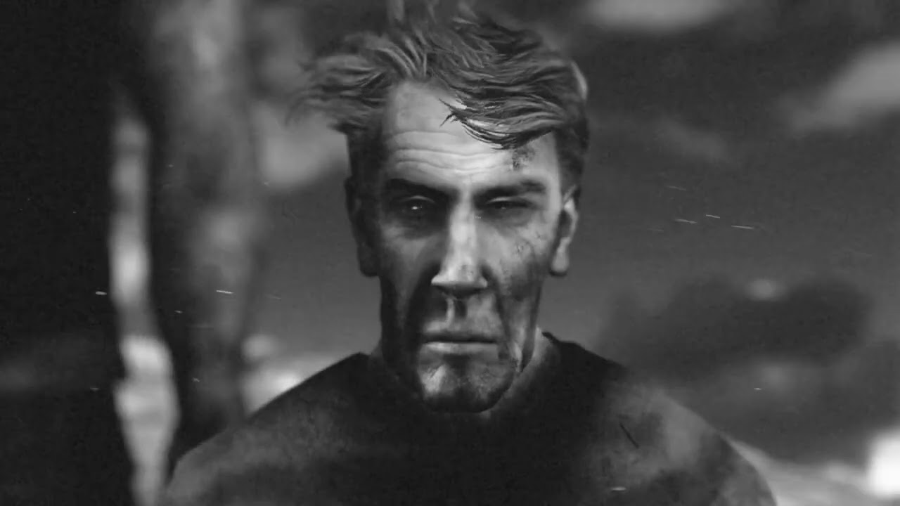 Beachworld (Maria Ivanova) 2012 - Trailer