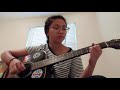 Sum 41 Never There Short Cover