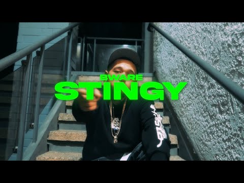 Bware - Stingy (Official Music Video) Dir. @akaBeto