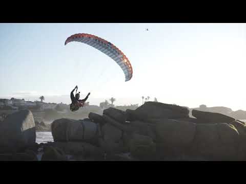 GoPro MDC 2020 - Rock Gap Swoop - Filmed by Katie Wallis