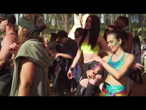 earthcore experience