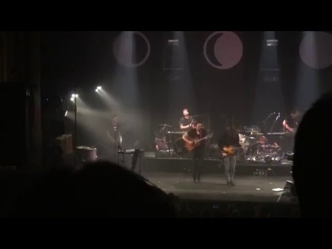 Half Moon Run | Live Concert Montreal | Warmest Regards & Turn your Love |  Part 1/9