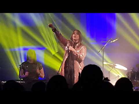 100 Like me: Stephanie Rainey; Live at St Lukes, Cork. 30 Nov 2019