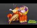Buzzinga - 3D Animation | My Singing Monsters