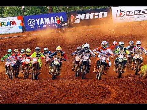 Copa noroeste Velocross 2019