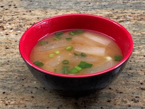 download lagu mp3 mp4 Instant Pot Miso Soup, download lagu Instant Pot Miso Soup gratis, unduh video klip Instant Pot Miso Soup