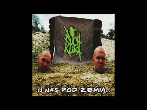 Buch Klika - U Nas Pod Ziemią (Full Album)