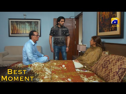 Grift Episode 68 || Ali Abbas - Saniya Shamshad || 𝐁𝐞𝐬𝐭 𝐌𝐨𝐦𝐞𝐧𝐭 𝟎𝟖 || Har Pal Geo