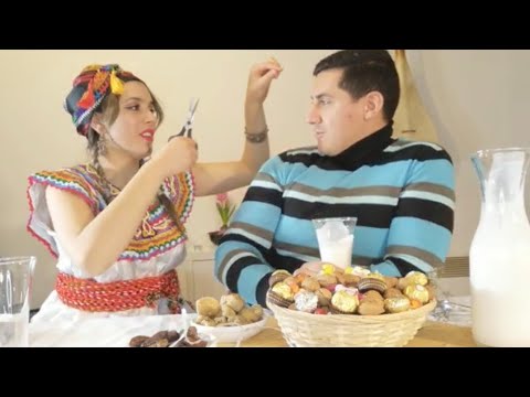 YENNAYER IMAZIƔEN - Kedym x Thafath Ussirem (New Video 2021)