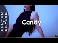 Doja Cat Candy S L O W E D R E V E R B